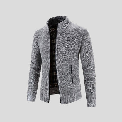 HARBOUR™|FLEECEJACKE