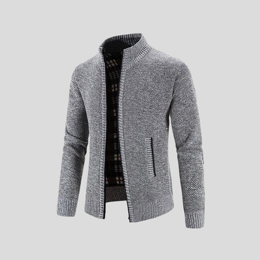 HARBOUR™|FLEECEJACKE