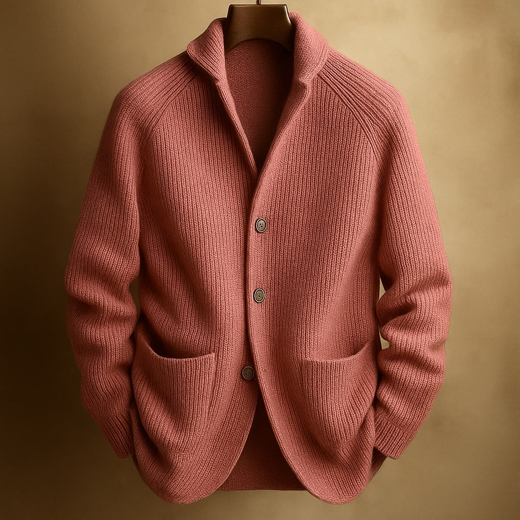 Bianca Florenz Jacke