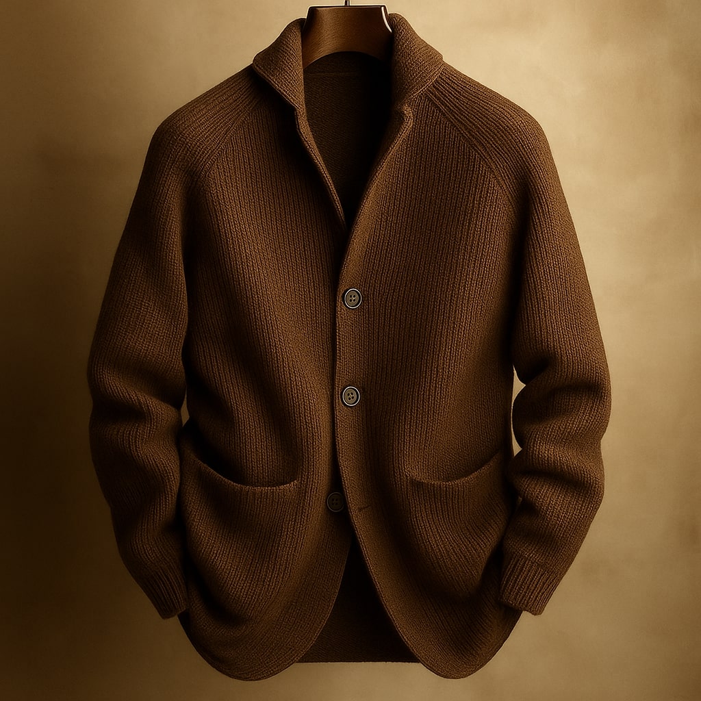 Bianca Florenz Jacke