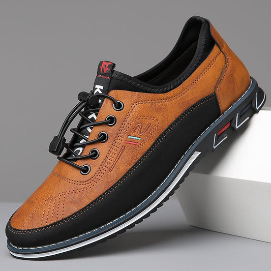 Oes | Traditionell gefertigte Oxford-Schuhe von hoher Qualität