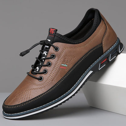 Oes | Traditionell gefertigte Oxford-Schuhe von hoher Qualität