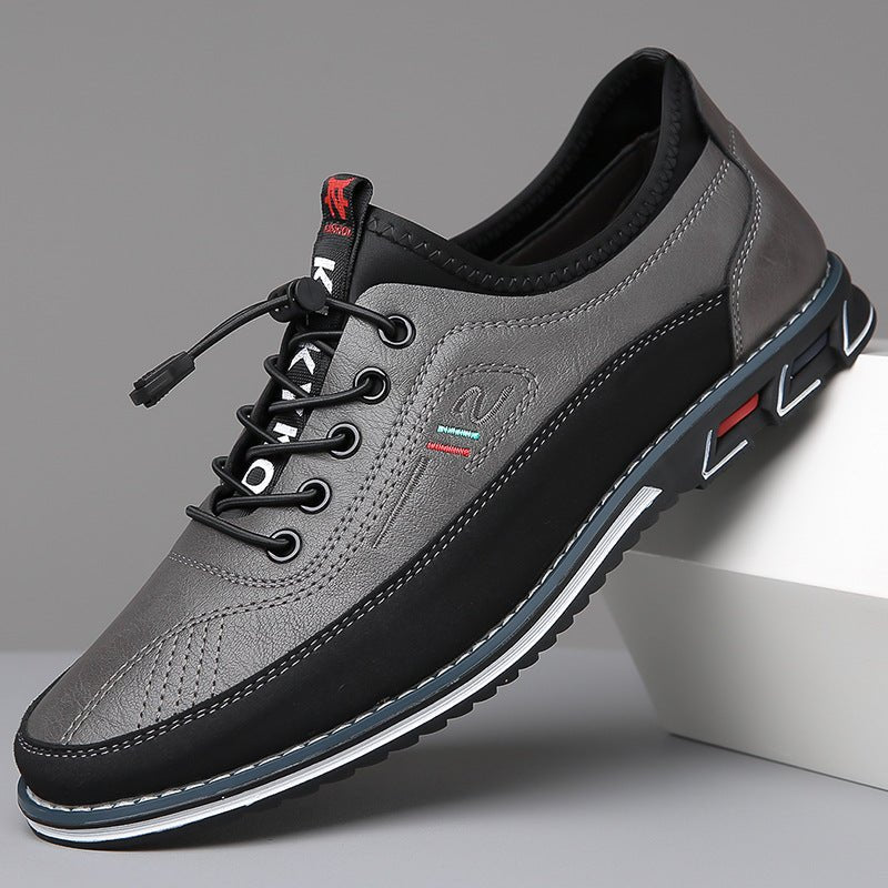 Oes | Traditionell gefertigte Oxford-Schuhe von hoher Qualität