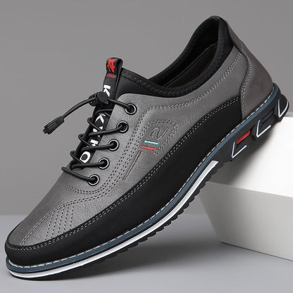 Oes | Traditionell gefertigte Oxford-Schuhe von hoher Qualität