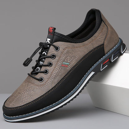 Oes | Traditionell gefertigte Oxford-Schuhe von hoher Qualität