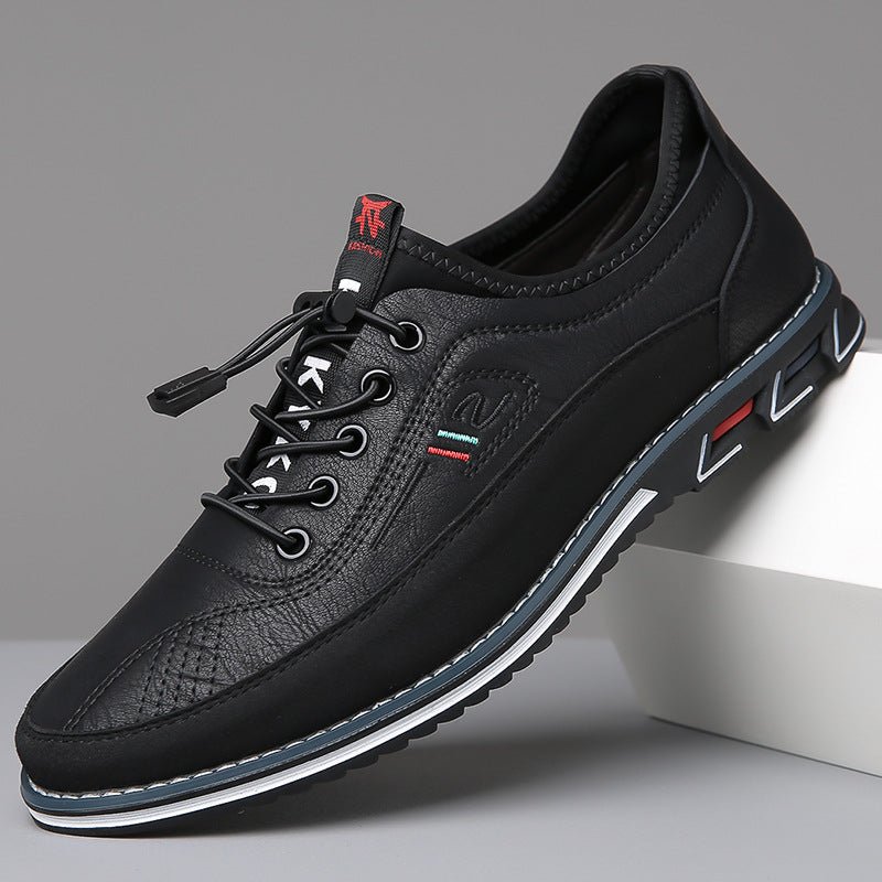 Oes | Traditionell gefertigte Oxford-Schuhe von hoher Qualität