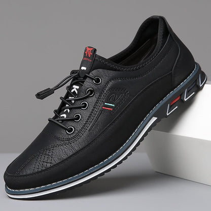 Oes | Traditionell gefertigte Oxford-Schuhe von hoher Qualität