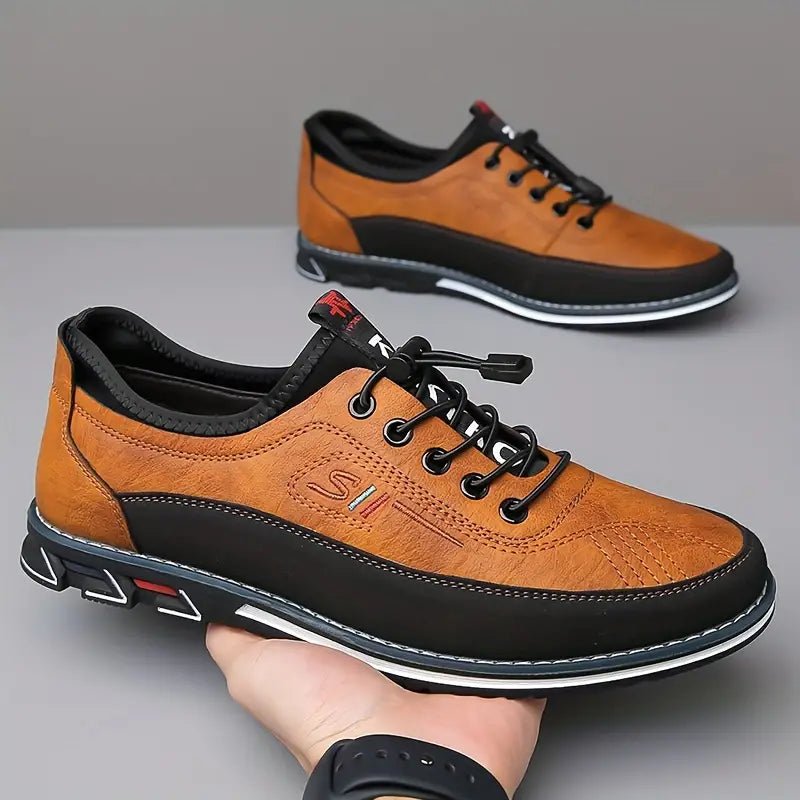 Oes | Traditionell gefertigte Oxford-Schuhe von hoher Qualität