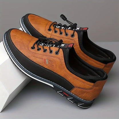 Oes | Traditionell gefertigte Oxford-Schuhe von hoher Qualität