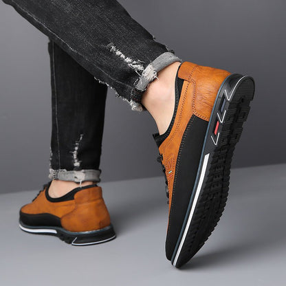 Oes | Traditionell gefertigte Oxford-Schuhe von hoher Qualität