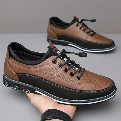 Oes | Traditionell gefertigte Oxford-Schuhe von hoher Qualität