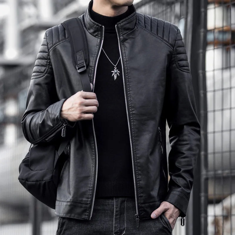 DANIELE™|PREMIUM JACKE