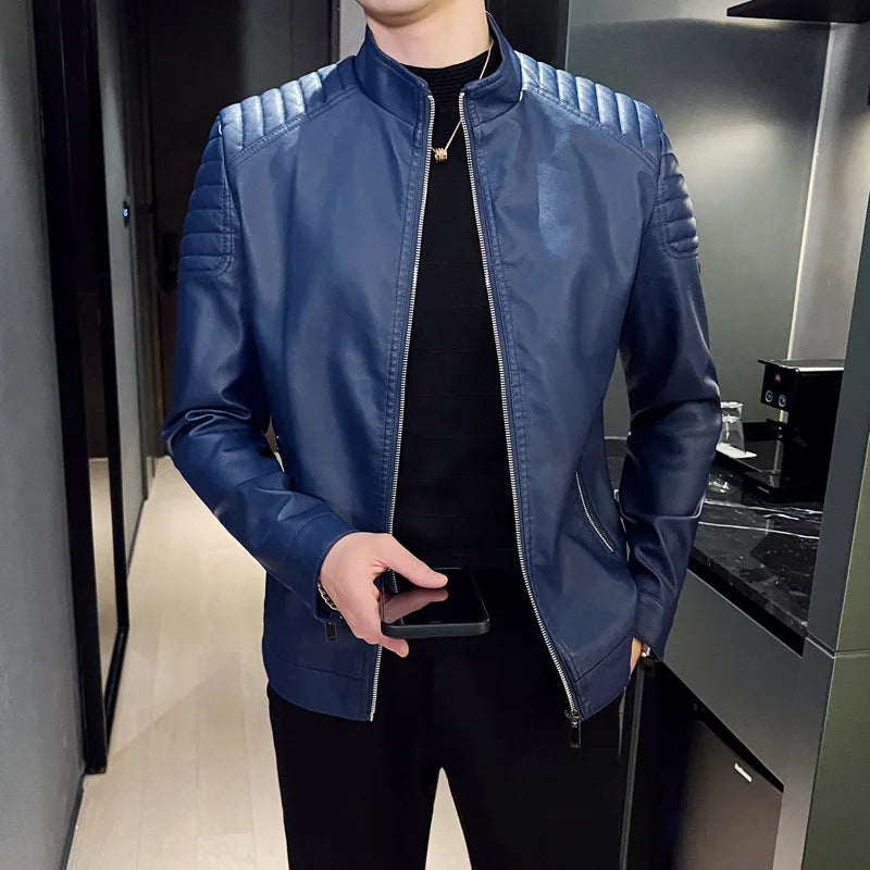 DANIELE™|PREMIUM JACKE