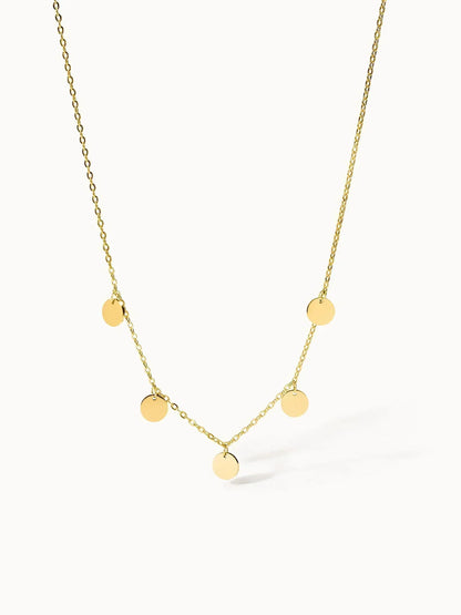Collier Funky Buddha