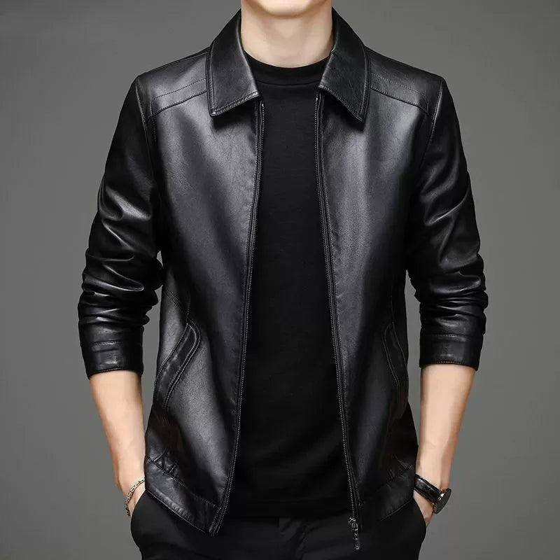 DAVIDE™|CASUAL JACKEN