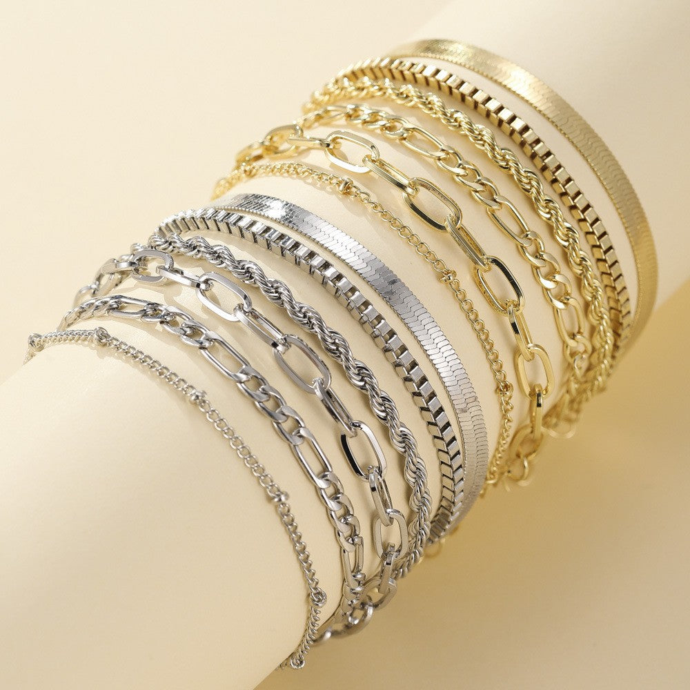 Armband-Set Ellis Renner