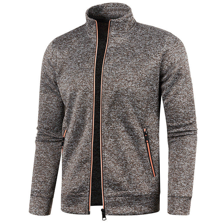 LUCIO™|JACKE MIT REISSVERSCHLUSS