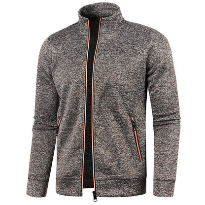 LUCIO™|JACKE MIT REISSVERSCHLUSS