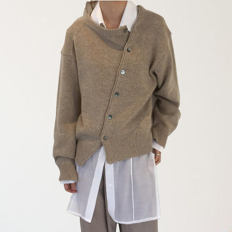 Regina | Warmer und trendiger Pullover