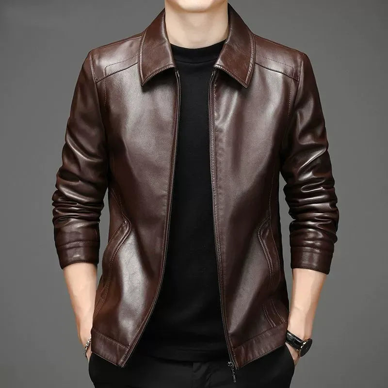 DAVIDE™|CASUAL JACKEN
