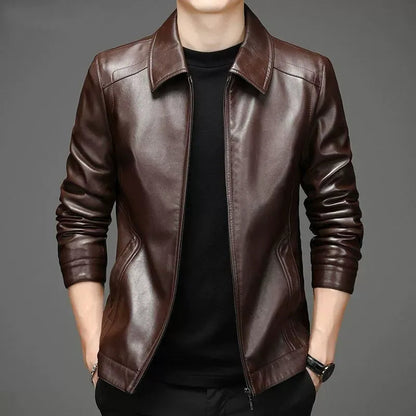 DAVIDE™|CASUAL JACKEN