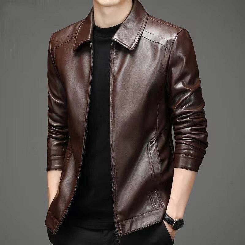 DAVIDE™|CASUAL JACKEN