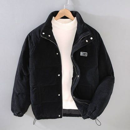 Henny | Elegante Samtjacke