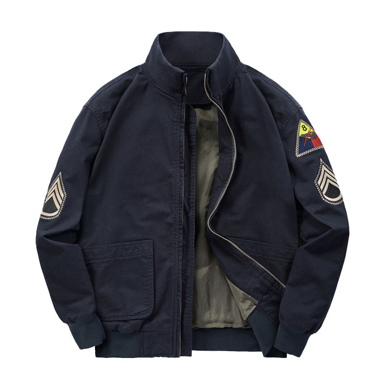 Don | Moderne taktische Jacke