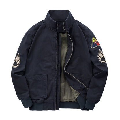 Don | Moderne taktische Jacke