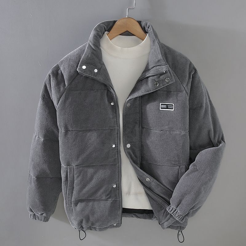Henny | Elegante Samtjacke