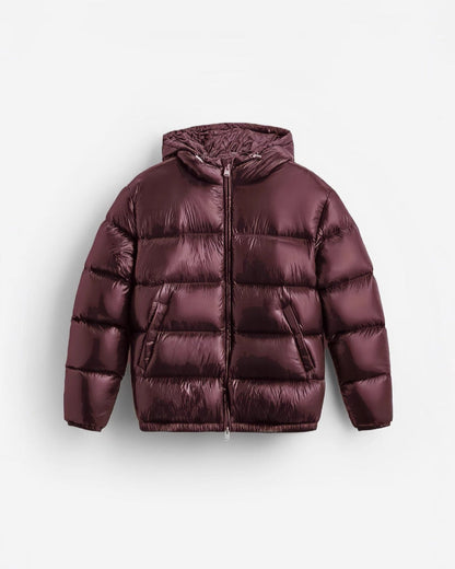 Unisex Steppjacket