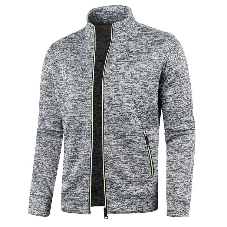 LUCIO™|JACKE MIT REISSVERSCHLUSS
