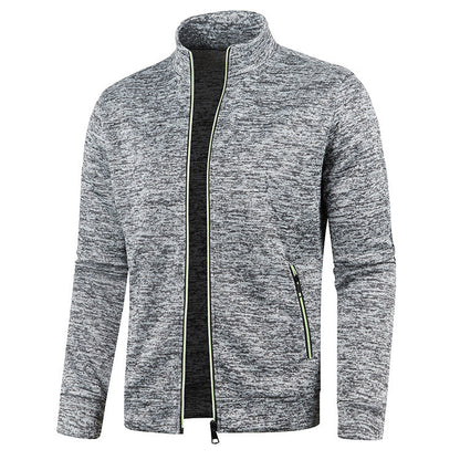 LUCIO™|JACKE MIT REISSVERSCHLUSS