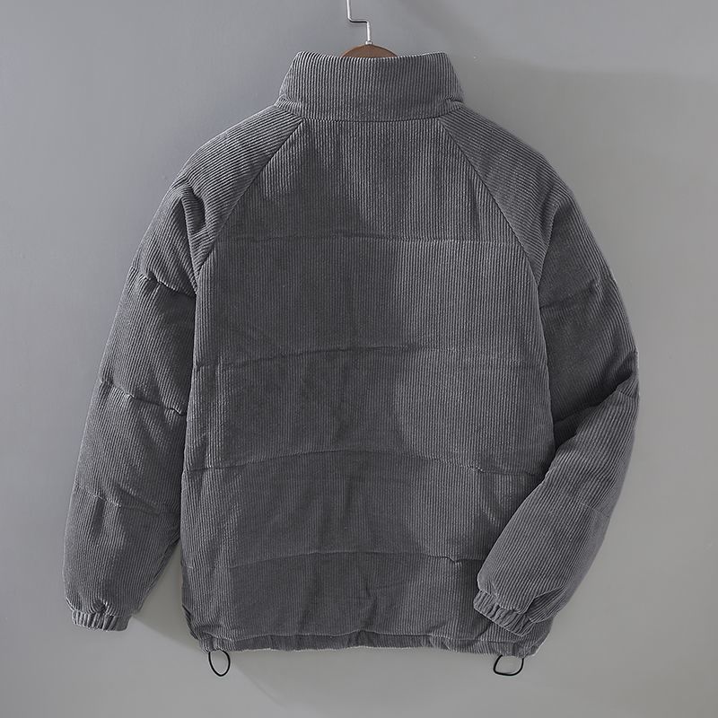 Henny | Elegante Samtjacke