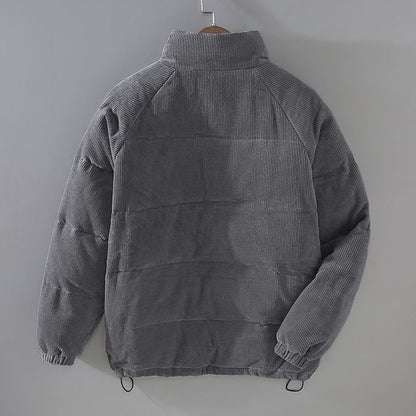 Henny | Elegante Samtjacke