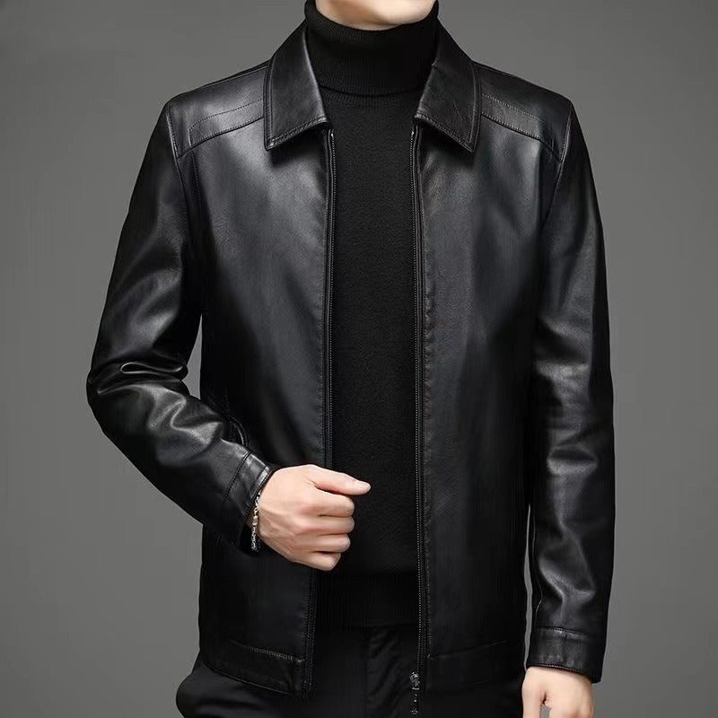 DAVIDE™|CASUAL JACKEN