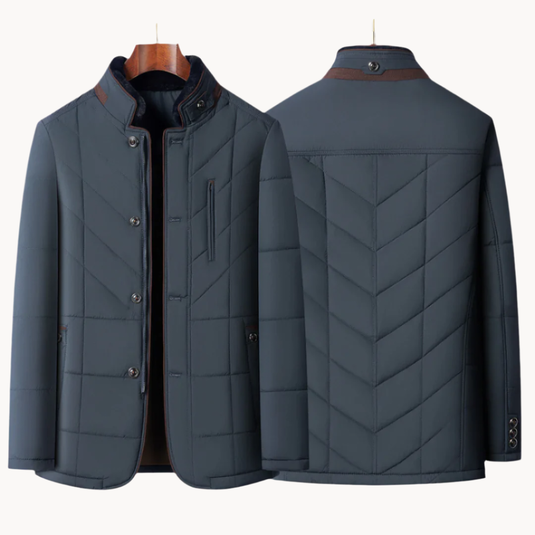 Noah | elegante Winterjacke