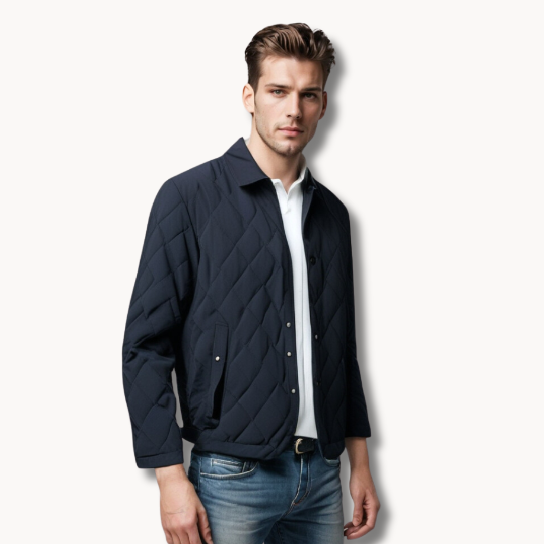 Verano | Elegante gepolsterte Jacke