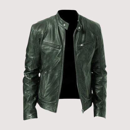 AARON™|BOMBERJACKE