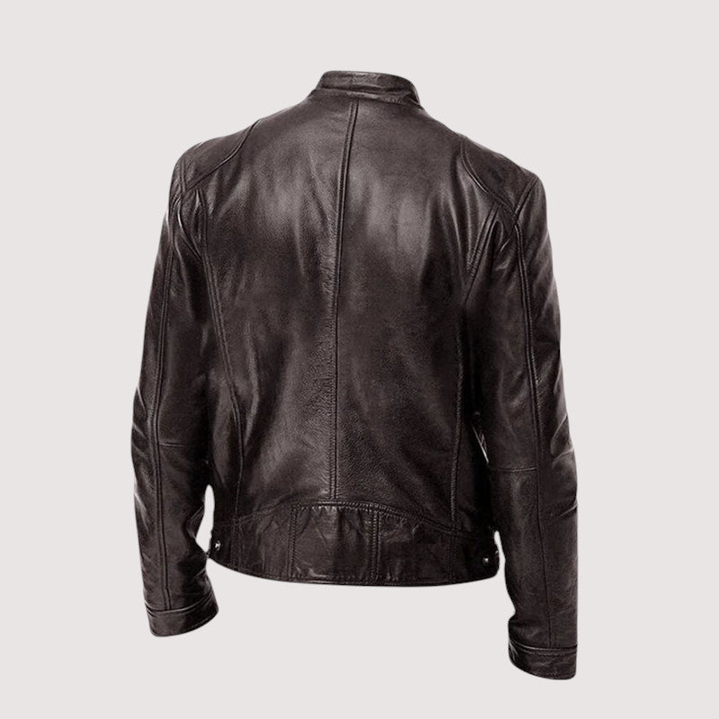 AARON™|BOMBERJACKE