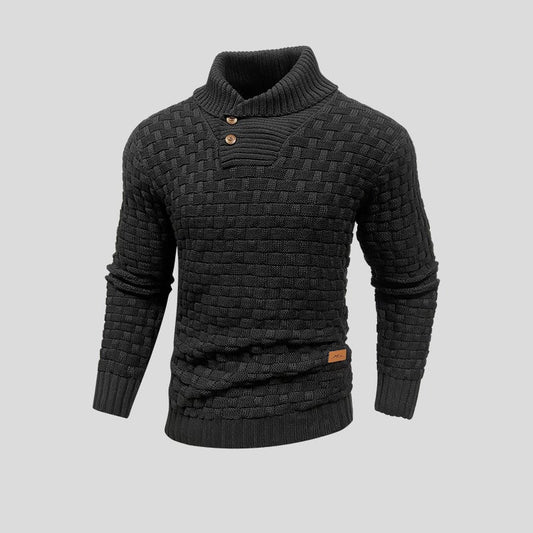 ROWAN™| THERMISCHER PULLOVER FÜR DEN OUTDOOR-EINSATZ