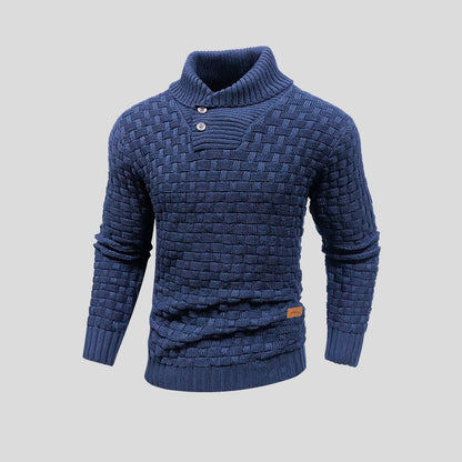 ROWAN™| THERMISCHER PULLOVER FÜR DEN OUTDOOR-EINSATZ