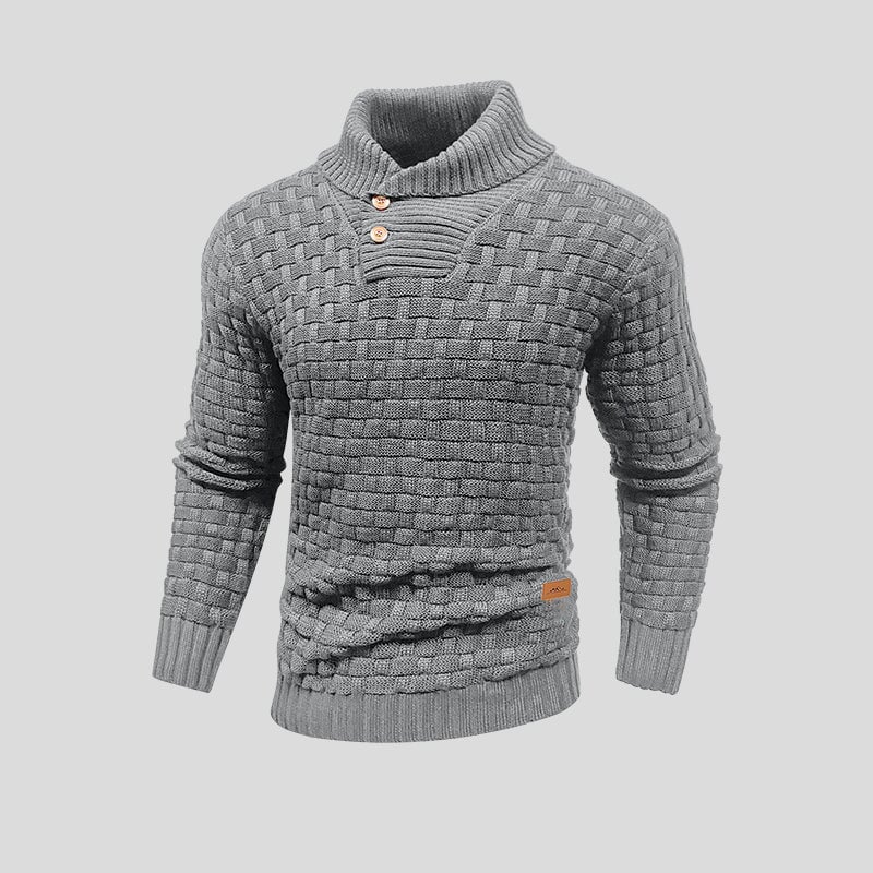 ROWAN™| THERMISCHER PULLOVER FÜR DEN OUTDOOR-EINSATZ