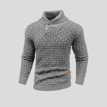 ROWAN™| THERMISCHER PULLOVER FÜR DEN OUTDOOR-EINSATZ