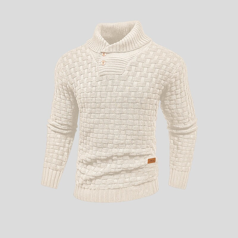 ROWAN™| THERMISCHER PULLOVER FÜR DEN OUTDOOR-EINSATZ