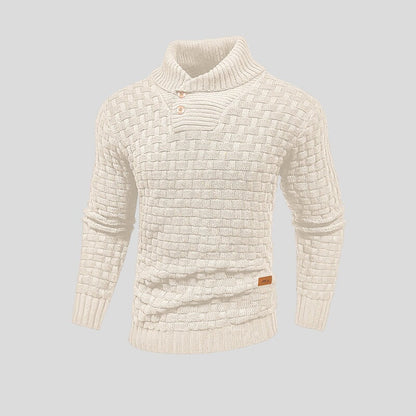 ROWAN™| THERMISCHER PULLOVER FÜR DEN OUTDOOR-EINSATZ