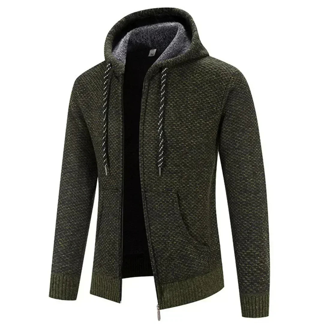 GEOFFREY™|ESSENTIAL HOODIE