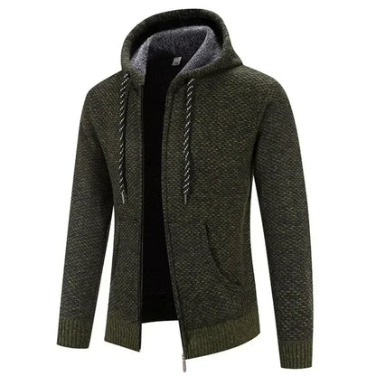 GEOFFREY™|ESSENTIAL HOODIE