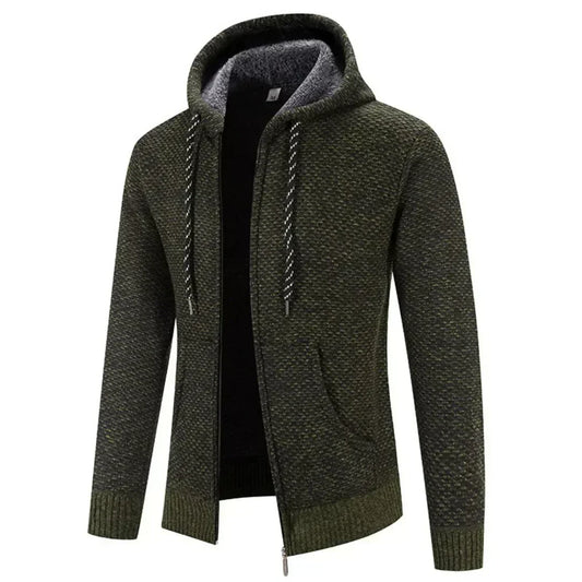 GEOFFREY™|ESSENTIAL HOODIE