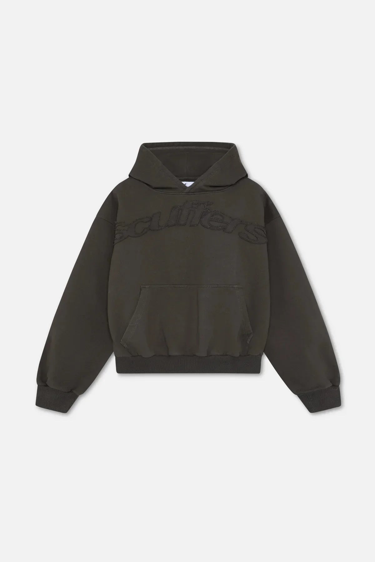MODE TRAUM - Raw Worldwide Hoodie